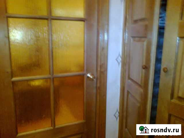 1-комнатная квартира, 36 м², 3/5 эт. в аренду на длительный срок в Щекино Щекино - изображение 1