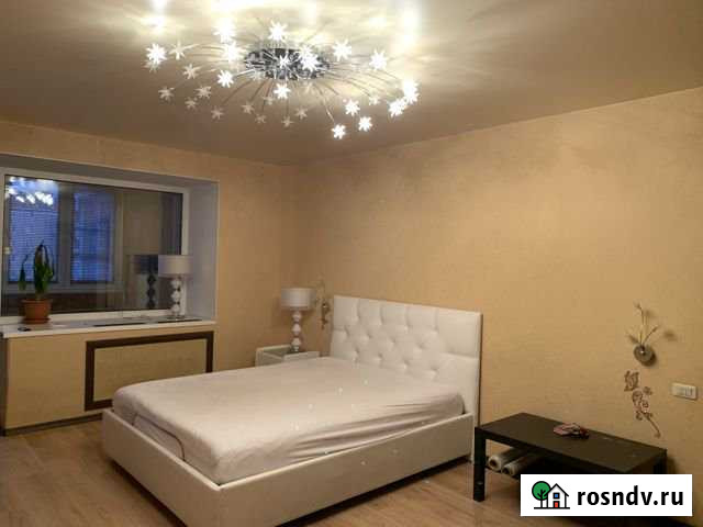 1-комнатная квартира, 53 м², 7/10 эт. на продажу в Череповце Череповец - изображение 1