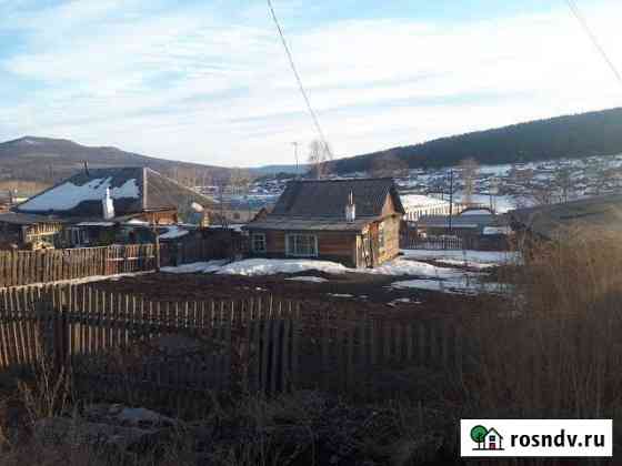 Дом 48 м² на участке 8 сот. на продажу в Усть-Куте Усть-Кут