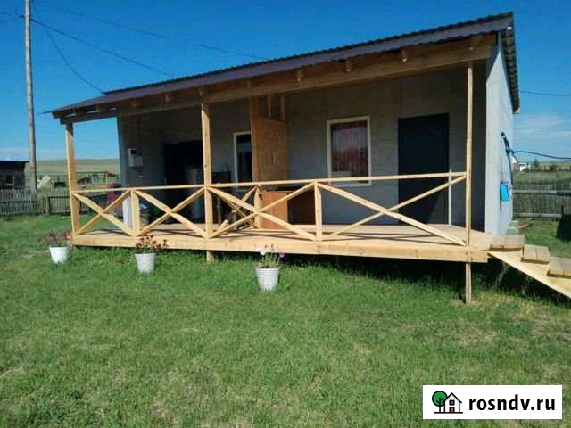 2 номера в доме на участке. Оз Шира Шира - изображение 1