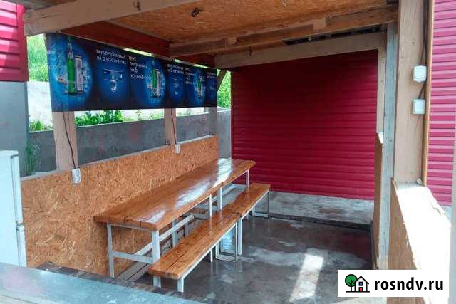 Коттедж 150 м² на участке 15 сот. в аренду посуточно в Новосибирске Новосибирск - изображение 1