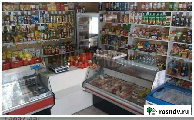 Продаётся магазин с земельным участком в селе Неча Мокшан - изображение 1