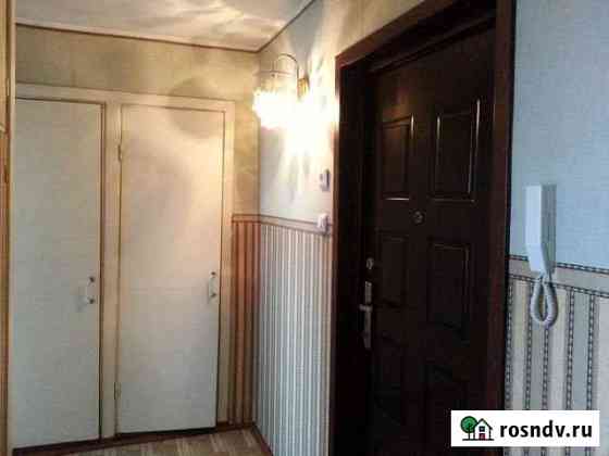 2-комнатная квартира, 46 м², 4/9 эт. в аренду на длительный срок в Новокузнецке Новокузнецк