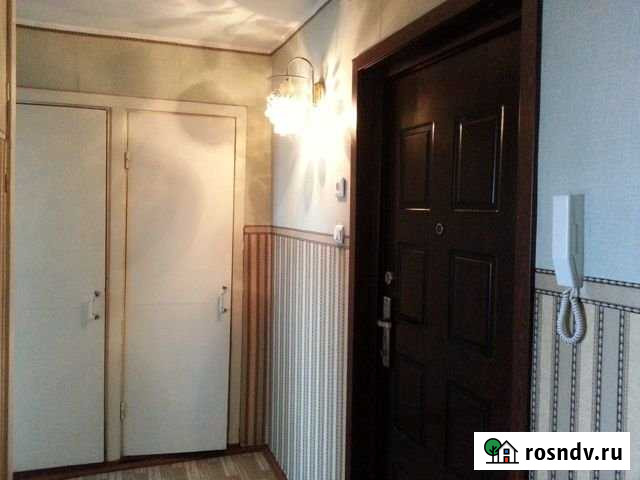 2-комнатная квартира, 46 м², 4/9 эт. в аренду на длительный срок в Новокузнецке Новокузнецк - изображение 1