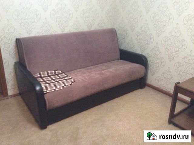 1-комнатная квартира, 34 м², 1/1 эт. в аренду на длительный срок в Ивантеевке Московской области Ивантеевка - изображение 1