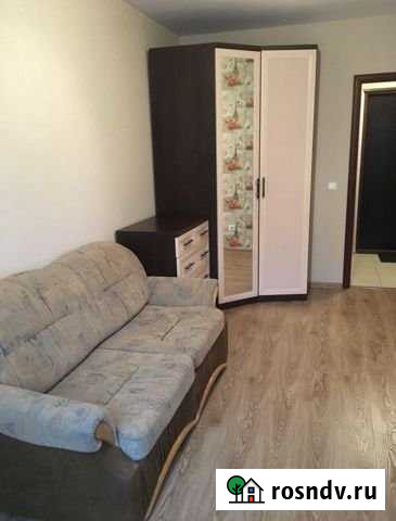 1-комнатная квартира, 35 м², 14/20 эт. в аренду на длительный срок в Мурино Мурино - изображение 1