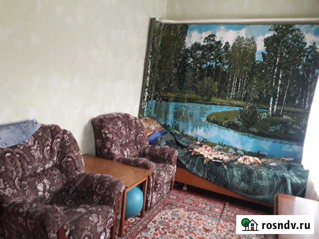 3-комнатная квартира, 60 м², 2/2 эт. на продажу в Обояни Обоянь - изображение 1