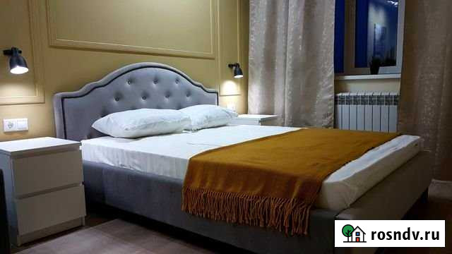 3-комнатная квартира, 63 м², 3/3 эт. в аренду посуточно в Бузулуке Бузулук - изображение 1