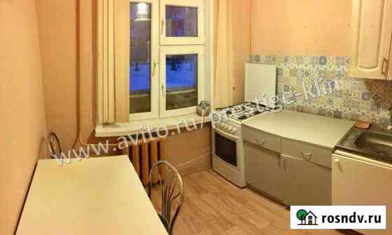 2-комнатная квартира, 46 м², 1/5 эт. на продажу в Клине Клин