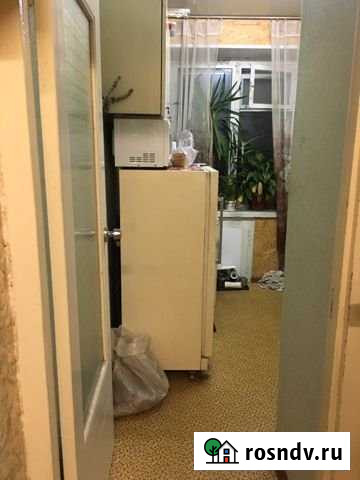 1-комнатная квартира, 30 м², 2/5 эт. на продажу в Шуе Ивановской области Шуя - изображение 1