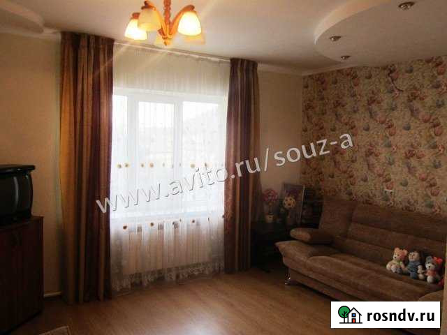 Дом 80 м² на участке 9 сот. на продажу в Анапской Анапская - изображение 1