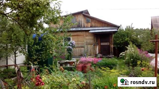 Дача 24 м² на участке 6 сот. на продажу в Твери Тверь - изображение 1