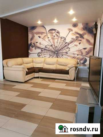 Коттедж 150 м² на участке 10 сот. в аренду посуточно в Сертолово Сертолово - изображение 1