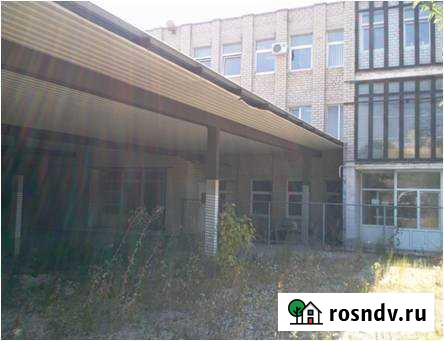 Продам помещение свободного назначения, 294,7 кв.м. Новороссийск - изображение 1