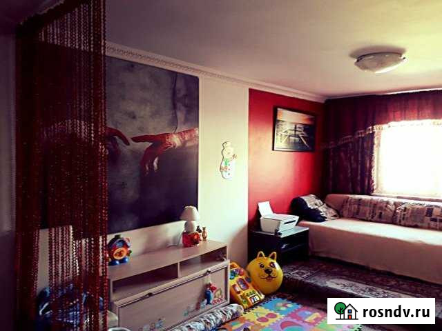 Таунхаус 53 м² на участке 1 сот. на продажу в Сочи Сочи - изображение 1