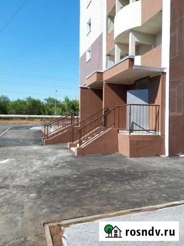 2-комнатная квартира, 76 м², 2/17 эт. на продажу в Оренбурге Оренбург - изображение 1