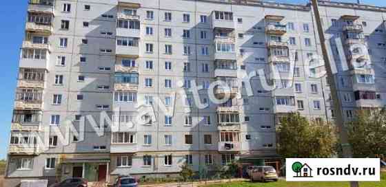 1-комнатная квартира, 32.1 м², 5/9 эт. на продажу в Октябрьском Республики Башкортостан Октябрьский