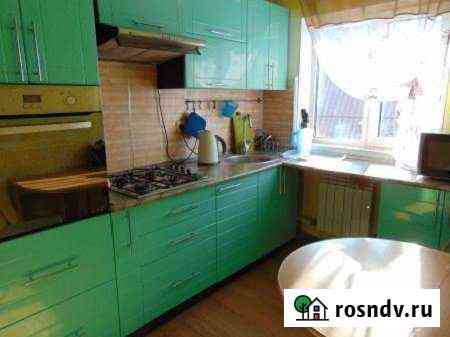3-комнатная квартира, 60 м², 2/2 эт. в аренду на длительный срок в Омске Омск