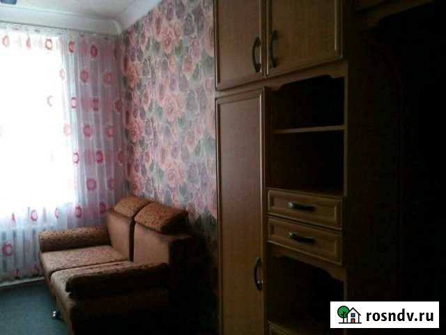 Комната 17 м² в 1-ком. кв., 3/4 эт. в аренду на длительный срок в Томске Томск - изображение 1