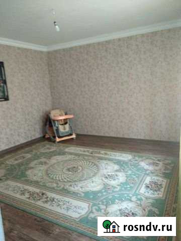 2-комнатная квартира, 58 м², 2/10 эт. на продажу в Каспийске Каспийск - изображение 1