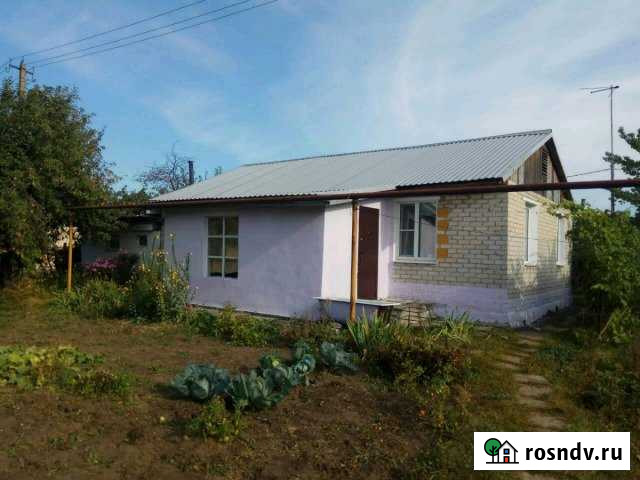 Коттедж 92 м² на участке 13 сот. на продажу в Рождествено Самарской области Рождествено - изображение 1