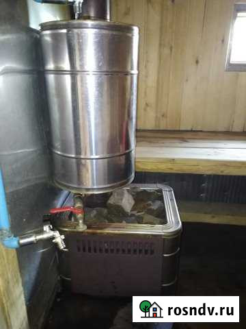 Дом 40 м² на участке 15 сот. на продажу в Междуреченске Кемеровской области Междуреченск - изображение 1