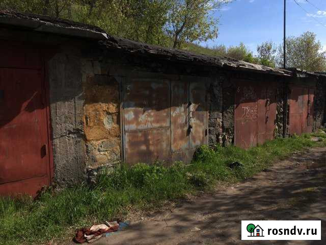 Гараж 24 м² на продажу в Горно-Алтайске Горно-Алтайск - изображение 1