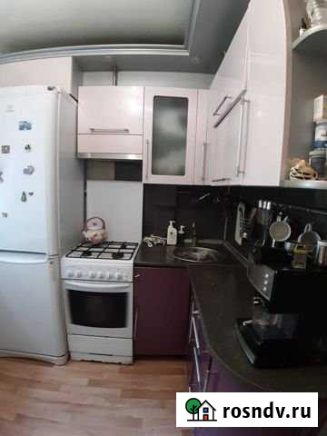 3-комнатная квартира, 59 м², 2/5 эт. на продажу в Азове Азов - изображение 1