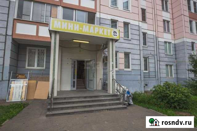 Продам помещение свободного назначения, 140 кв.м. Подольск - изображение 1