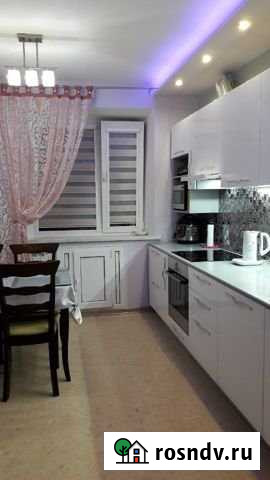 3-комнатная квартира, 68 м², 3/5 эт. на продажу в Магадане Магадан - изображение 1