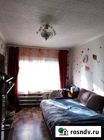 2-комнатная квартира, 38 м², 1/2 эт. на продажу в Асбесте Асбест - изображение 1