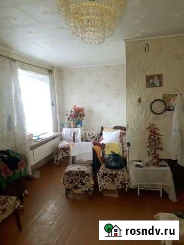 1-комнатная квартира, 36.6 м², 1/9 эт. на продажу в Соликамске Соликамск - изображение 1