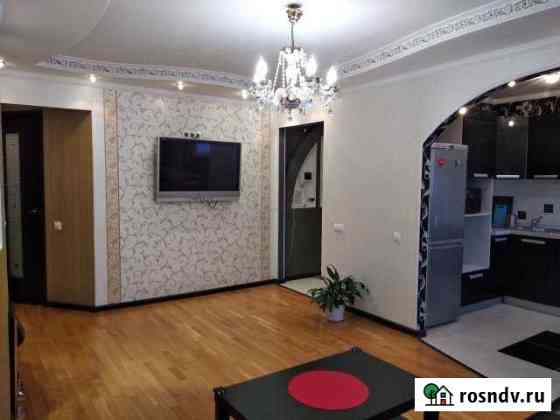 4-комнатная квартира, 80 м², 5/9 эт. в аренду посуточно в Екатеринбурге Екатеринбург