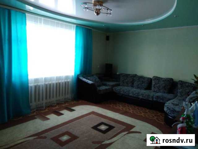 Дом 105 м² на участке 10 сот. на продажу в Промышленной Промышленная - изображение 1