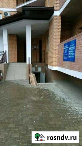 Цоколь на ул. Декоративная 1/5 Березовый - изображение 1