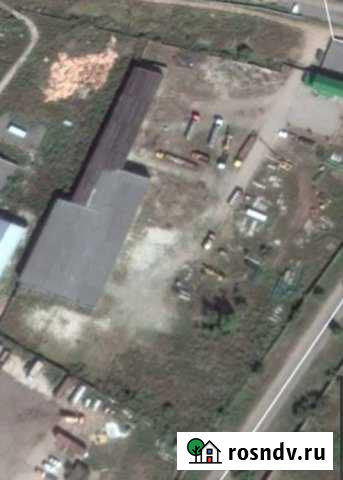 Складское помещение, 1000 кв.м. Саратов - изображение 1