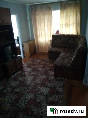 2-комнатная квартира, 44 м², 5/5 эт. на продажу в Алексине Алексин - изображение 1