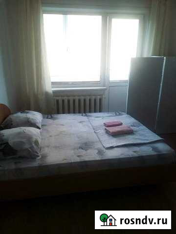 Квартира-студия, 18 м², 1/5 эт. в аренду посуточно в Горно-Алтайске Горно-Алтайск - изображение 1