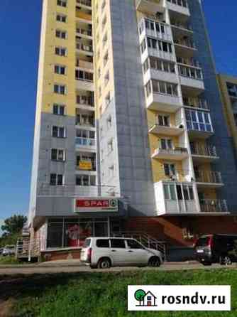 Квартира-студия, 38 м², 4/16 эт. на продажу в Иркутске Иркутск