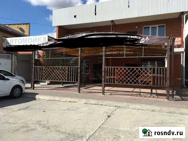 Сдам нежилое Помещение под Кафе, производство, маг Гайдук - изображение 1