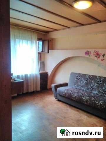 2-комнатная квартира, 41.6 м², 1/5 эт. на продажу в Первоуральске Первоуральск - изображение 1