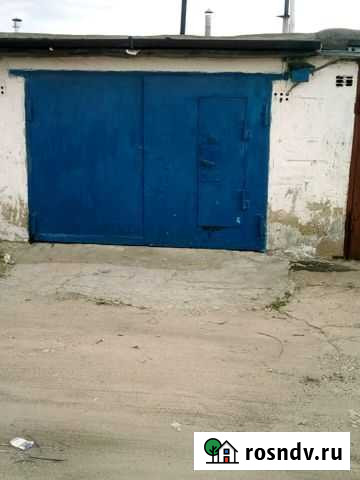 Гараж 25 м² на продажу в Ливнах Ливны - изображение 1