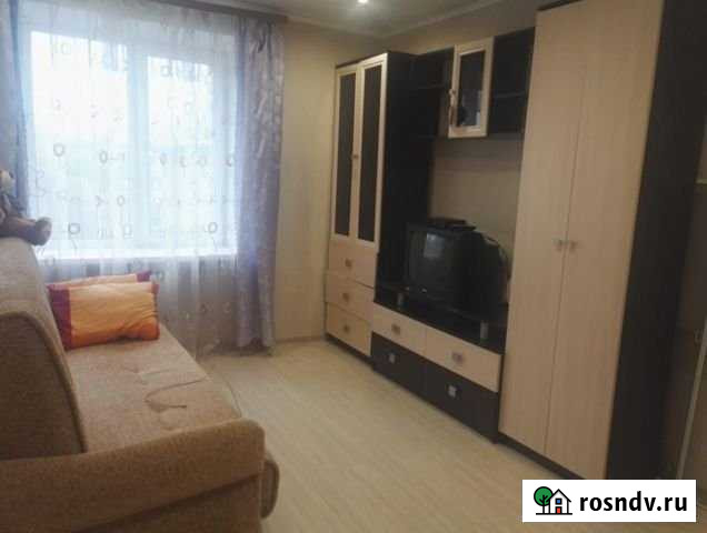 Комната 12 м² в 1-ком. кв., 5/9 эт. на продажу в Смоленске Смоленск - изображение 1