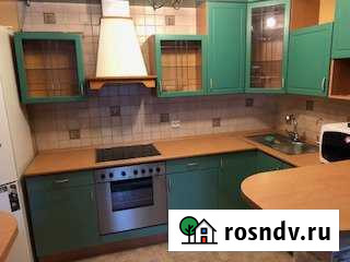 5-комнатная квартира, 127.6 м², 2/12 эт. на продажу в Санкт-Петербурге Санкт-Петербург - изображение 1