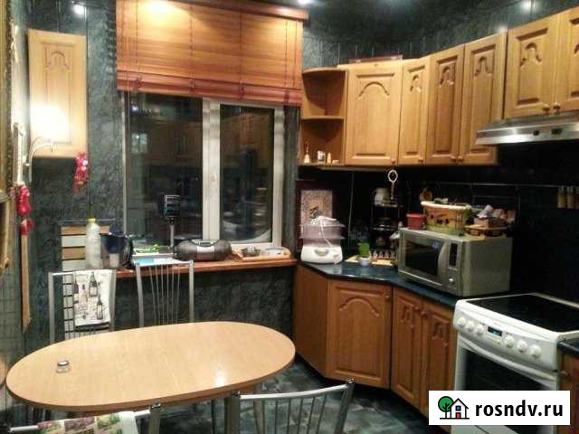 2-комнатная квартира, 60.4 м², 3/5 эт. на продажу в Норильске Норильск - изображение 1