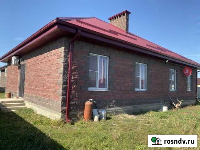 Дом 75 м² на участке 4 сот. на продажу в Крымске Крымск - изображение 1