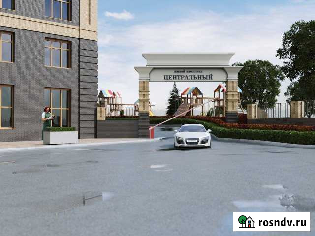 6-комнатная квартира, 234.1 м², 13/14 эт. на продажу в Барнауле Барнаул - изображение 1