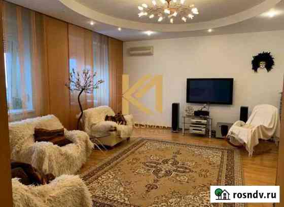 4-комнатная квартира, 140 м², 5/7 эт. в аренду на длительный срок в Саратове Саратов