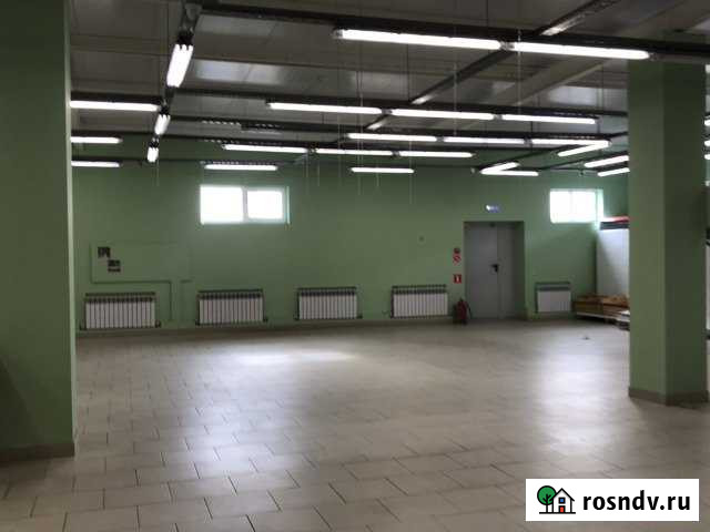 Торгово-Производственно-складское помещение Калинин - изображение 1