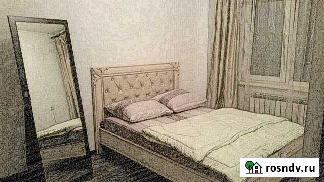 2-комнатная квартира, 44 м², 6/10 эт. в аренду посуточно в Якутске Якутск - изображение 1